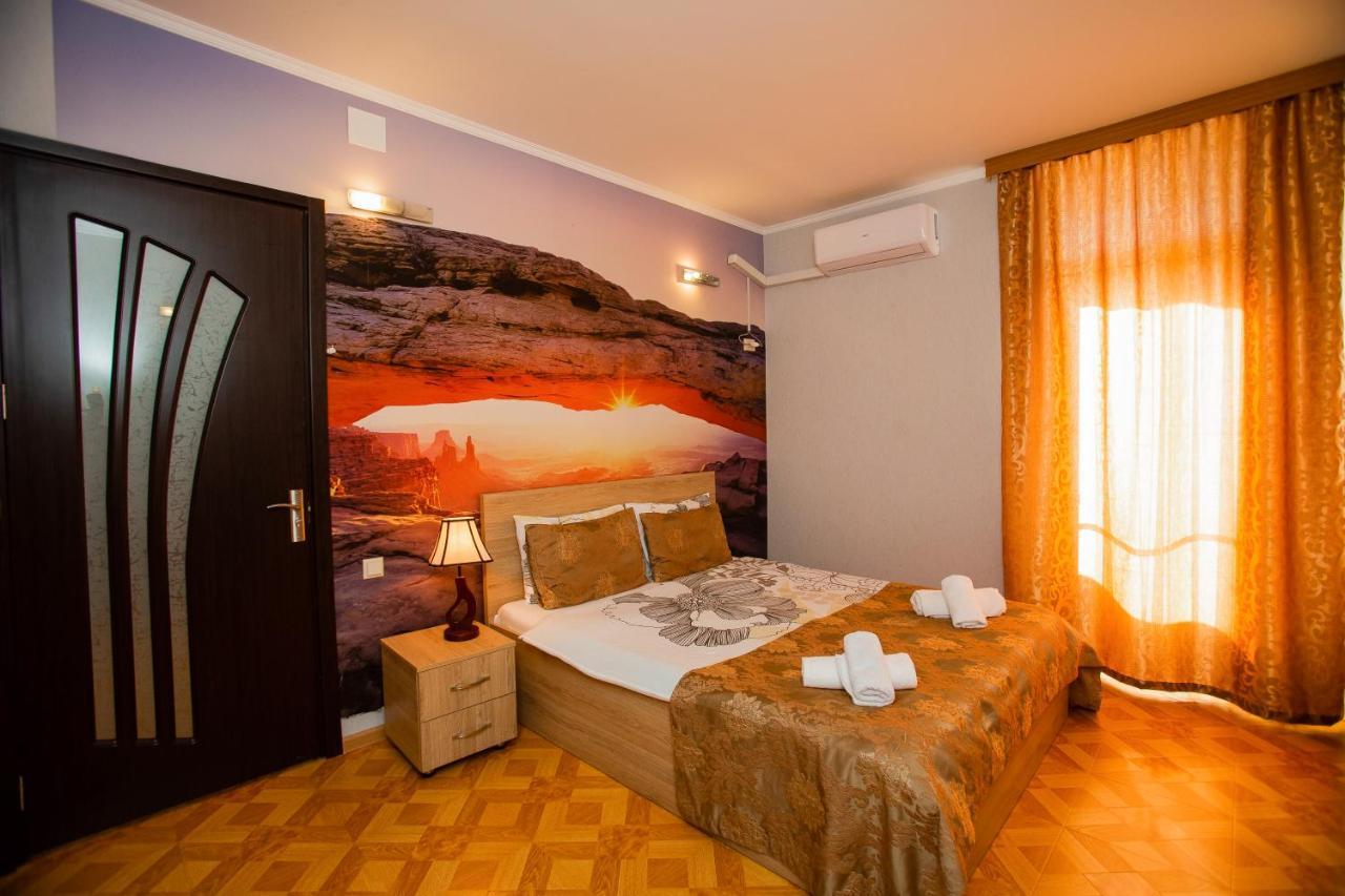 Tower Apartments Batumi Luaran gambar