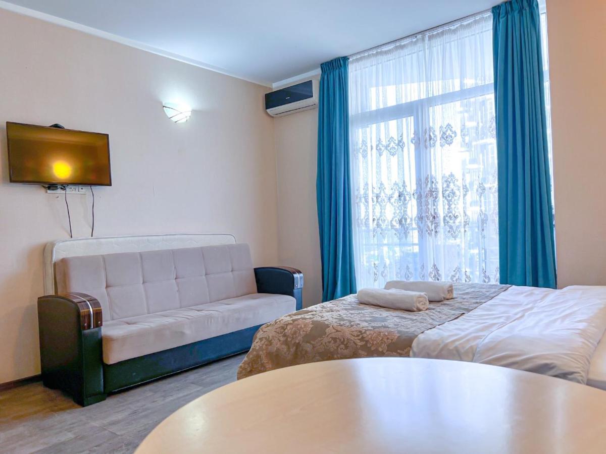 Tower Apartments Batumi Luaran gambar
